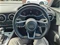 2017 Audi TT