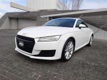 2017 Audi TT