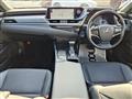 2019 Lexus ES