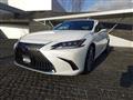 2019 Lexus ES