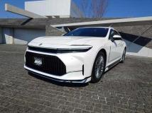 2025 Toyota Crown