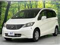 2009 Honda Freed
