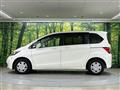 2009 Honda Freed