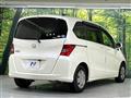 2009 Honda Freed