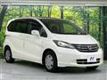 2009 Honda Freed