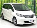 2009 Honda Freed
