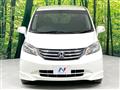 2009 Honda Freed