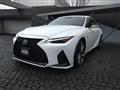 2021 Lexus IS