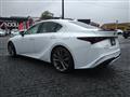 2021 Lexus IS