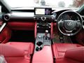 2021 Lexus IS