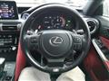 2021 Lexus IS