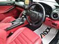 2021 Lexus IS