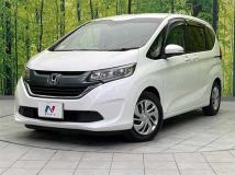 2019 Honda Freed