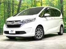 2019 Honda Freed