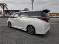 2023 Toyota Alphard Hybrid