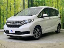 2023 Honda Freed
