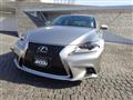 2013 Lexus IS
