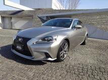 2013 Lexus IS