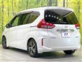 2017 Honda Freed