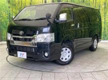 2020 Toyota Hiace Van