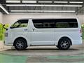 2025 Toyota Hiace Van