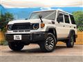 2024 Toyota Landcruiser 70