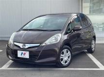 2012 Honda Fit
