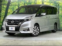 2018 Nissan Serena