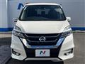 2019 Nissan Serena