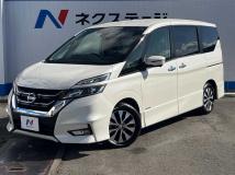 2019 Nissan Serena