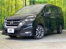 2019 Nissan Serena