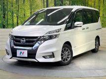 2019 Nissan Serena