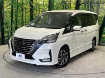 2019 Nissan Serena