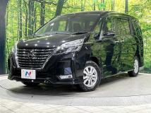 2020 Nissan Serena