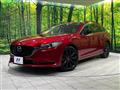 2023 Mazda Mazda6
