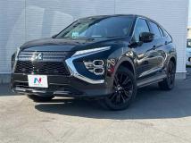 2024 Mitsubishi Eclipsecross