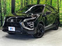2024 Mitsubishi Eclipsecross