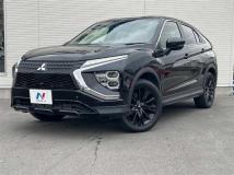 2024 Mitsubishi Eclipsecross