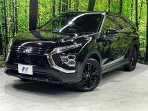 2024 Mitsubishi Eclipsecross
