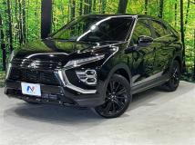 2024 Mitsubishi Eclipsecross