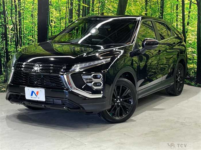 2024 Mitsubishi Eclipsecross
