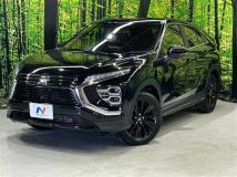 2024 Mitsubishi Eclipsecross