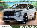 2021 Mitsubishi OUTLANDER PHEV