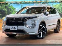 2021 Mitsubishi OUTLANDER PHEV