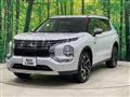 2022 Mitsubishi OUTLANDER PHEV
