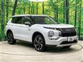 2022 Mitsubishi OUTLANDER PHEV