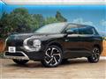 2022 Mitsubishi OUTLANDER PHEV