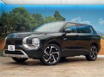 2022 Mitsubishi OUTLANDER PHEV
