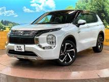 2023 Mitsubishi OUTLANDER PHEV