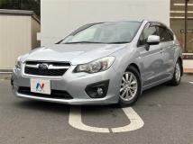 2012 Subaru Subaru Others